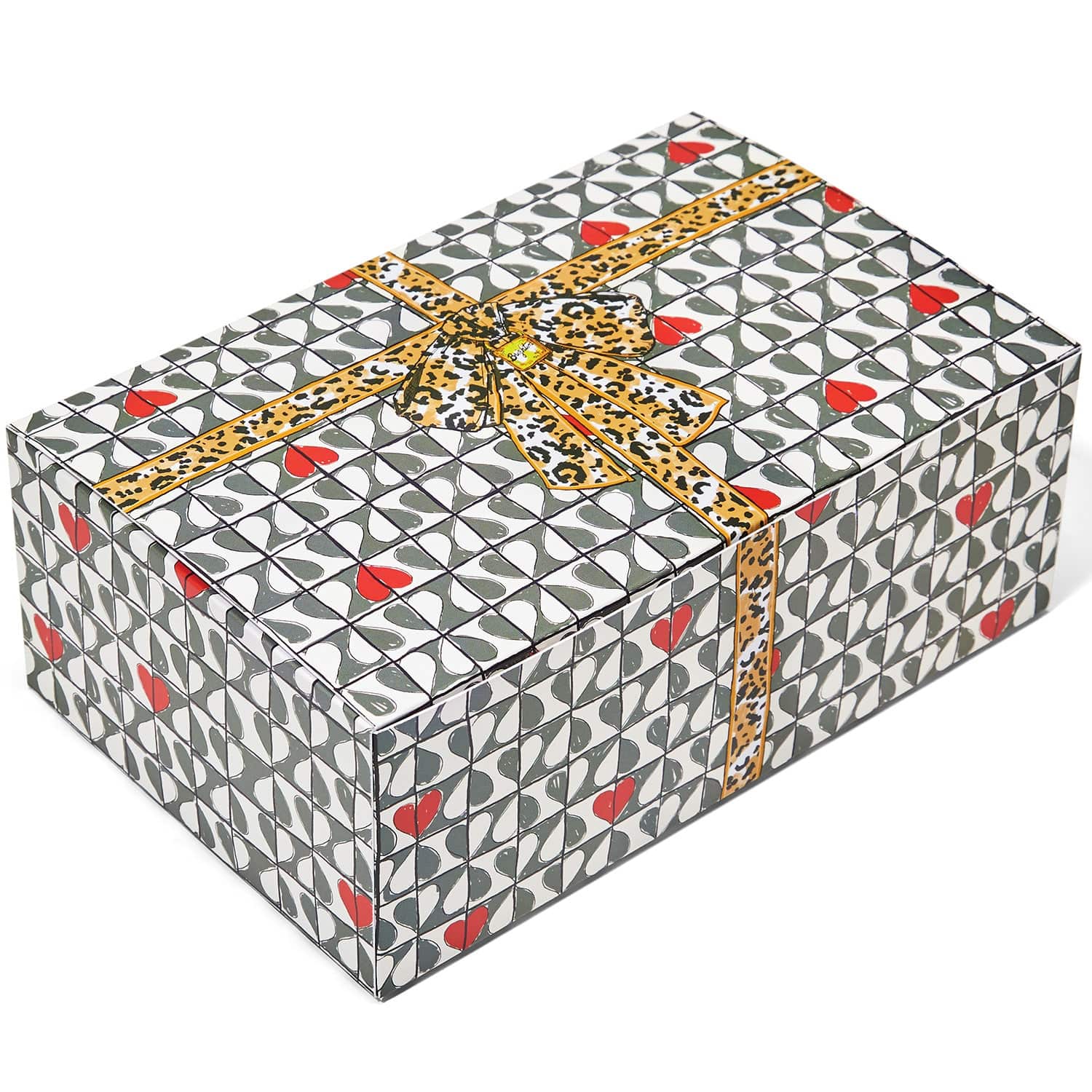 Free Gift Wrapping