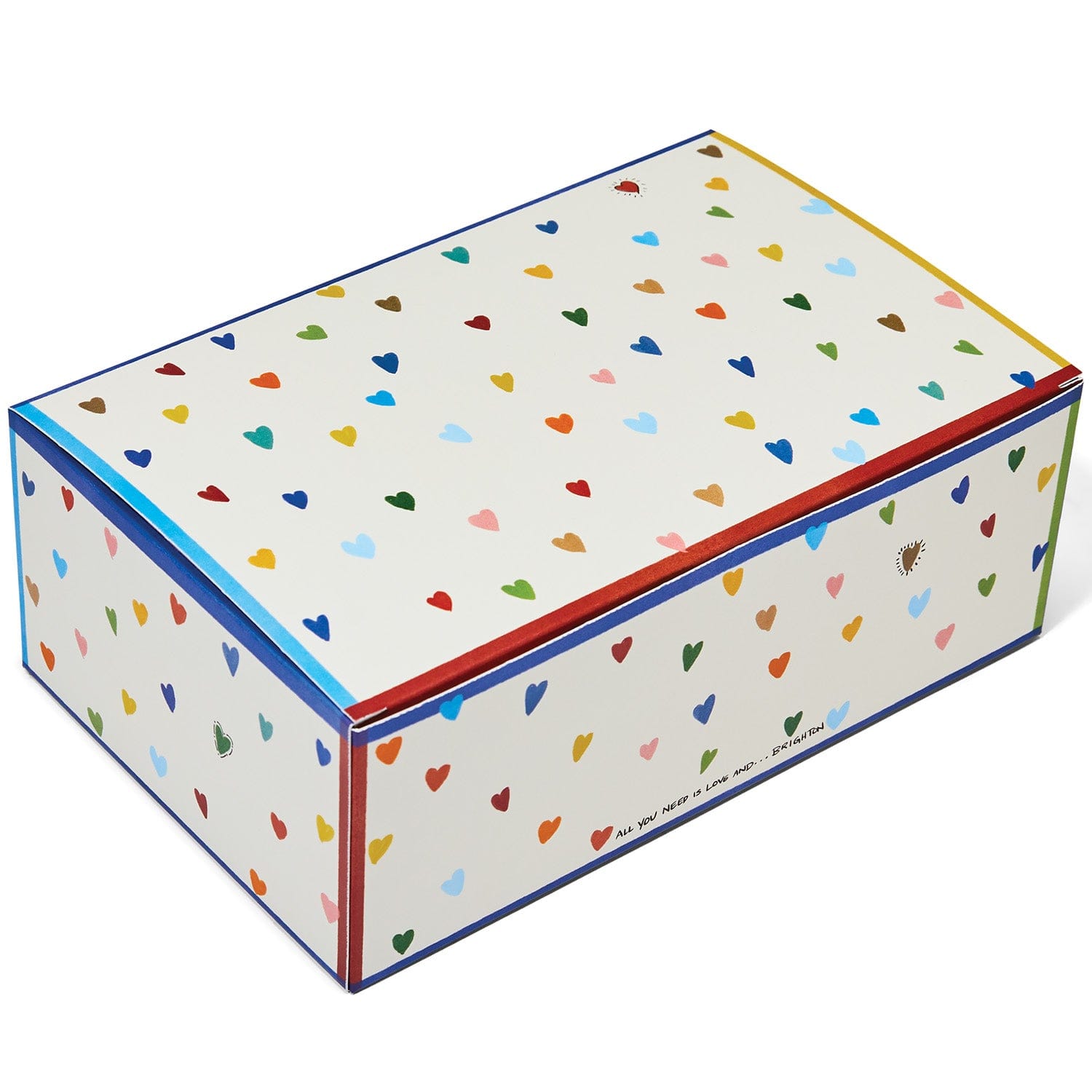 Free Gift Wrapping