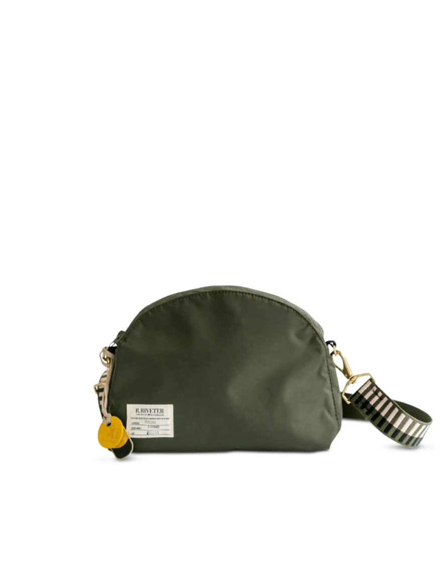 Hopper | Fatigue Nylon