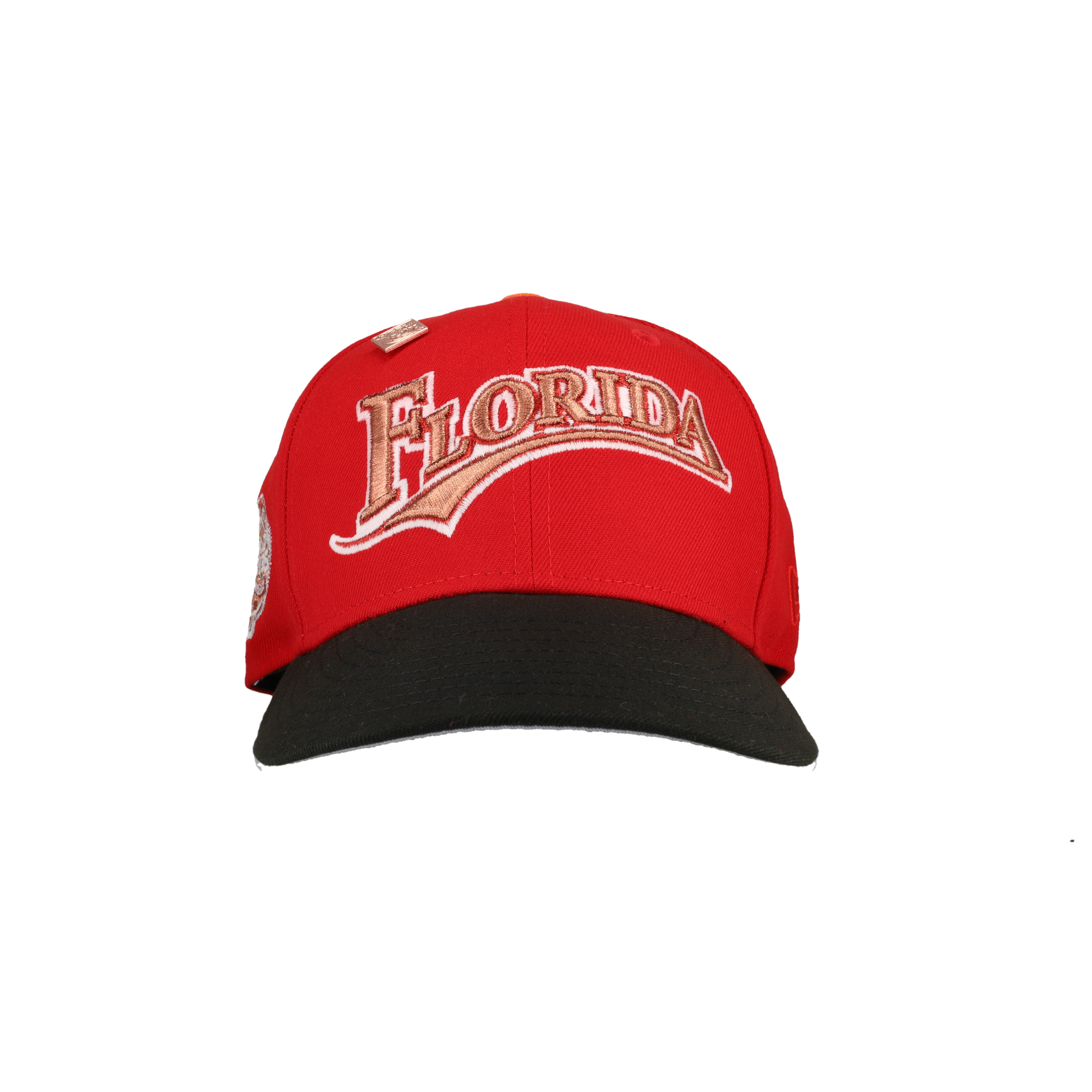 Florida Marlins Championship Collection 2003 World Series 59Fifty Fitted Hat