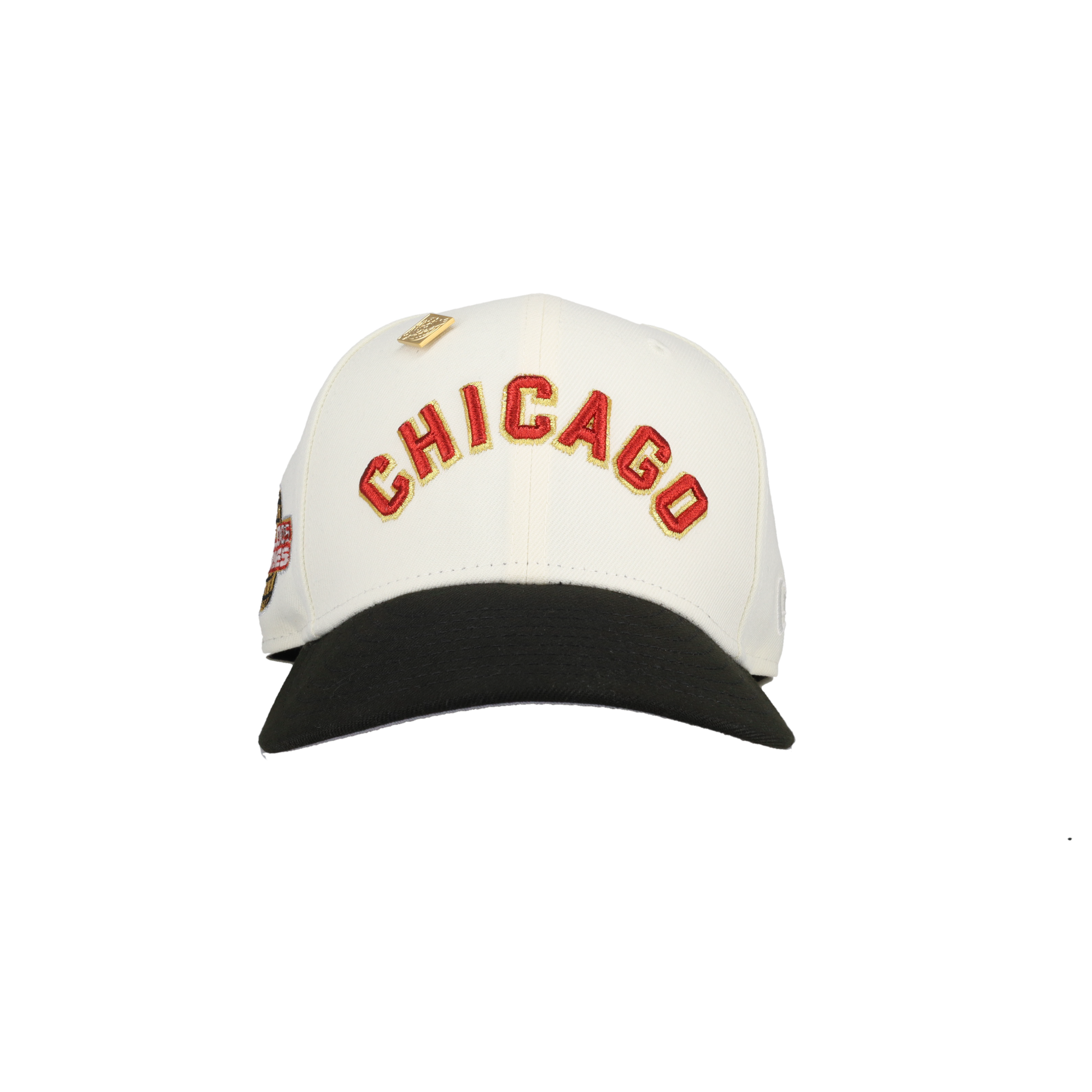 Chicago White Sox Championship Collection 2005 World Series 59Fifty Fitted Hat