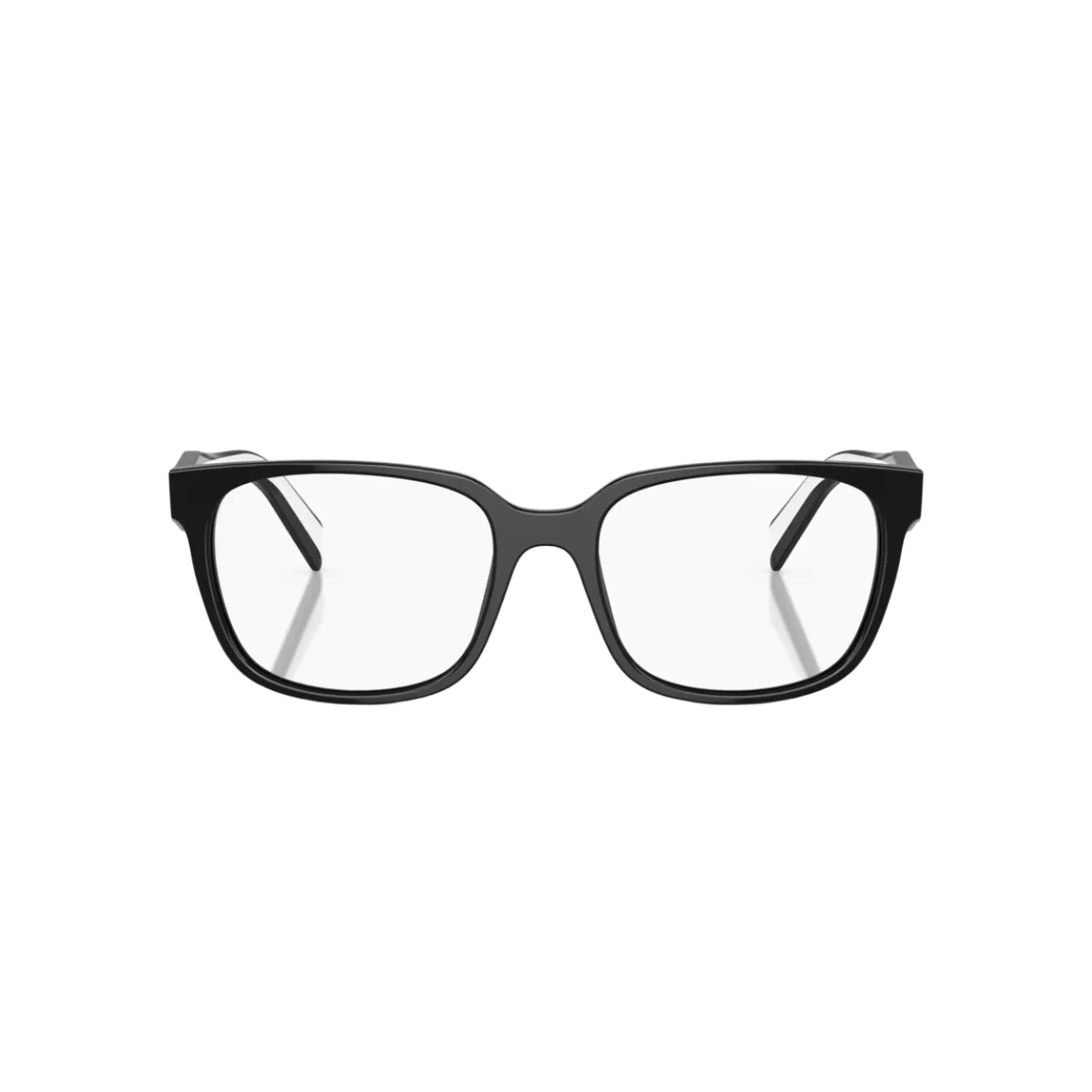 Prada glasses PR 17ZV