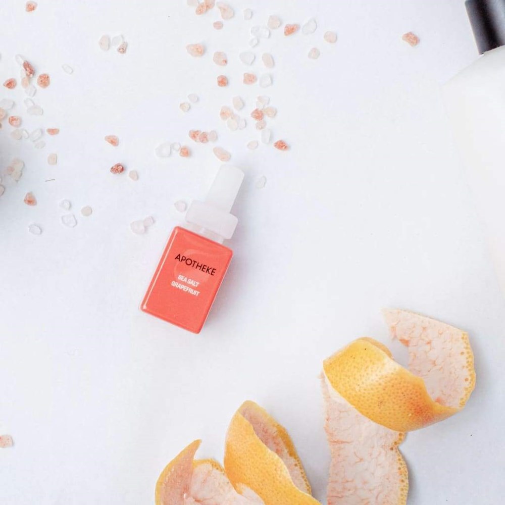 Canvas Pura Smart Scent Fragrance Refill, Set of 2