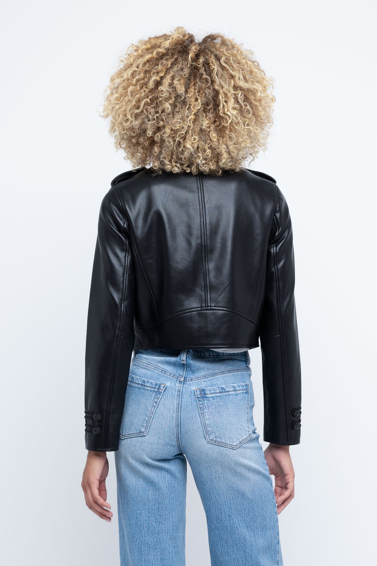 Take The Lead Jacket