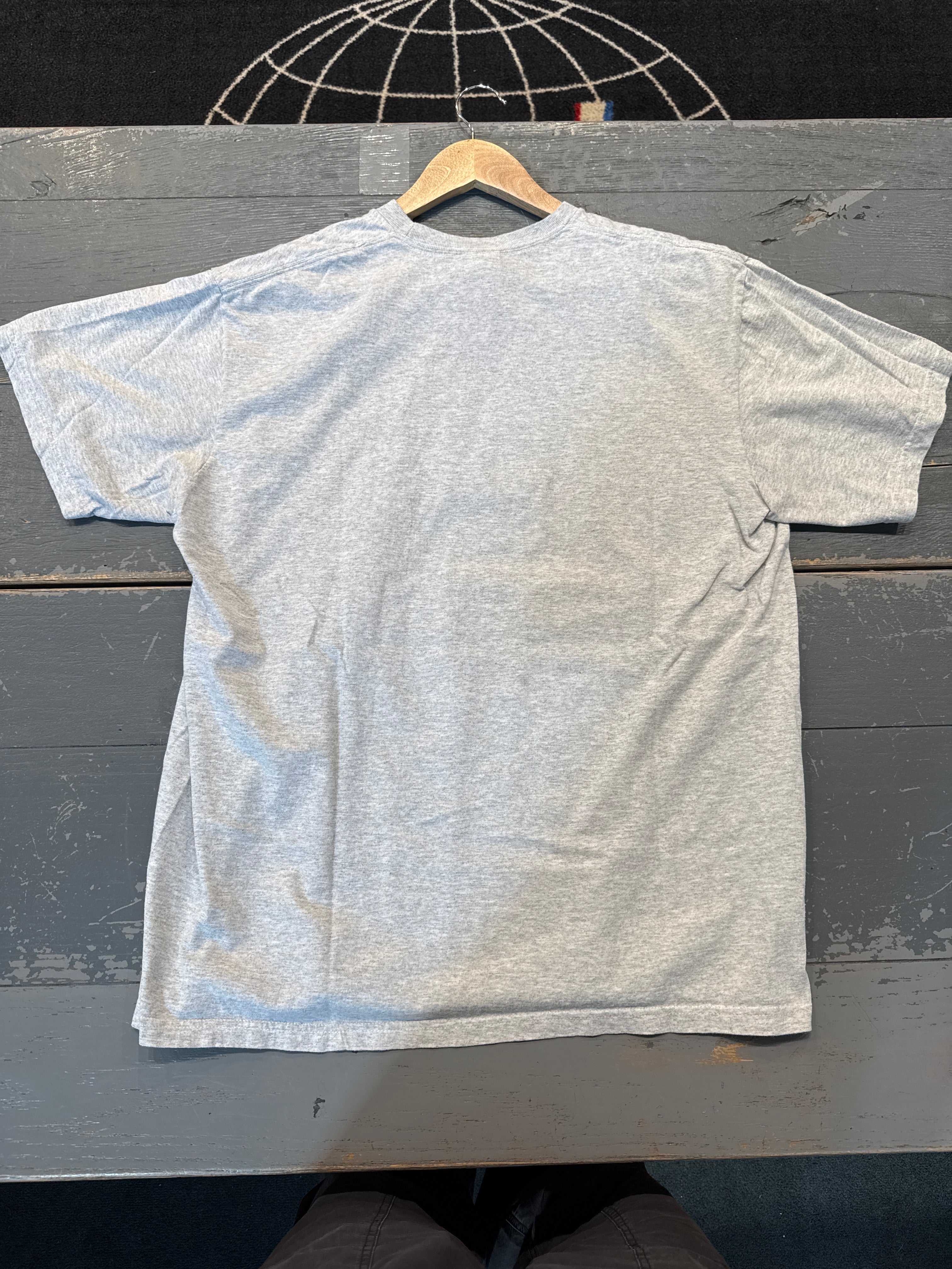 PRE OWNED Supreme Camacho Tee (Grey)