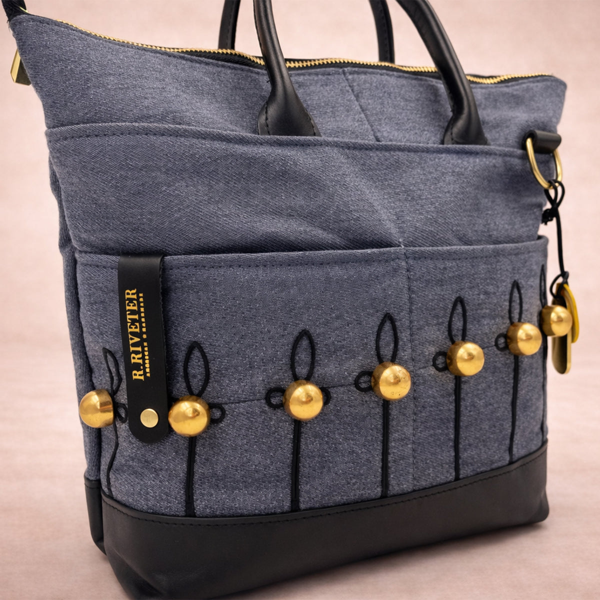 Otto | "Your Materials, Your Story" Heirloom
