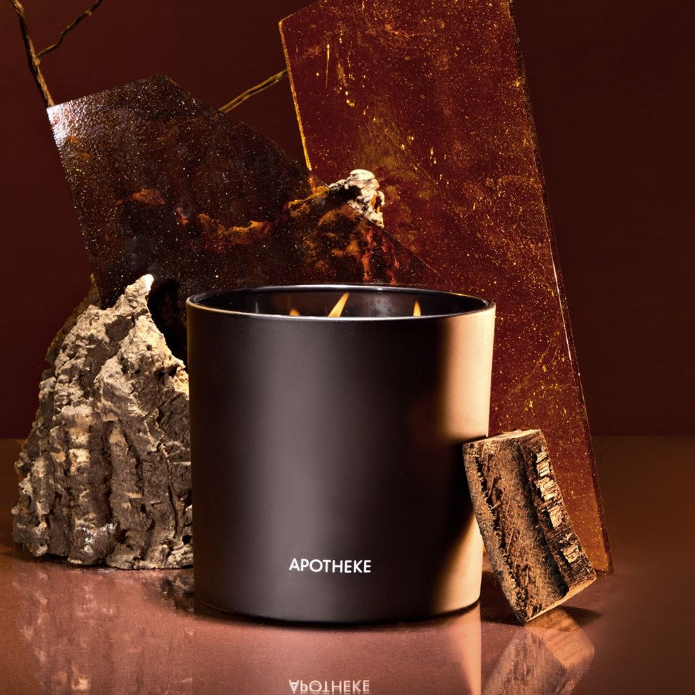 Kindling 3-Wick Candle