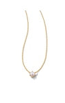 Ashton Pearl Pendant Necklace