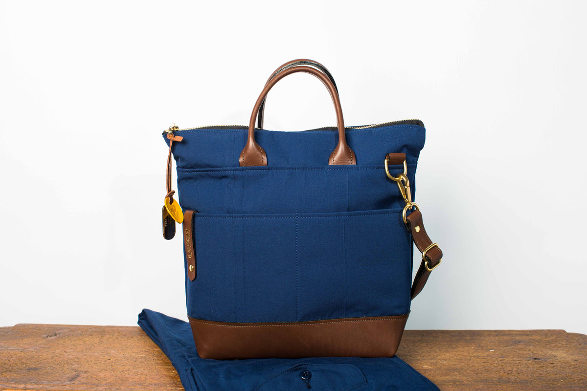 Otto | "Your Materials, Your Story" Heirloom