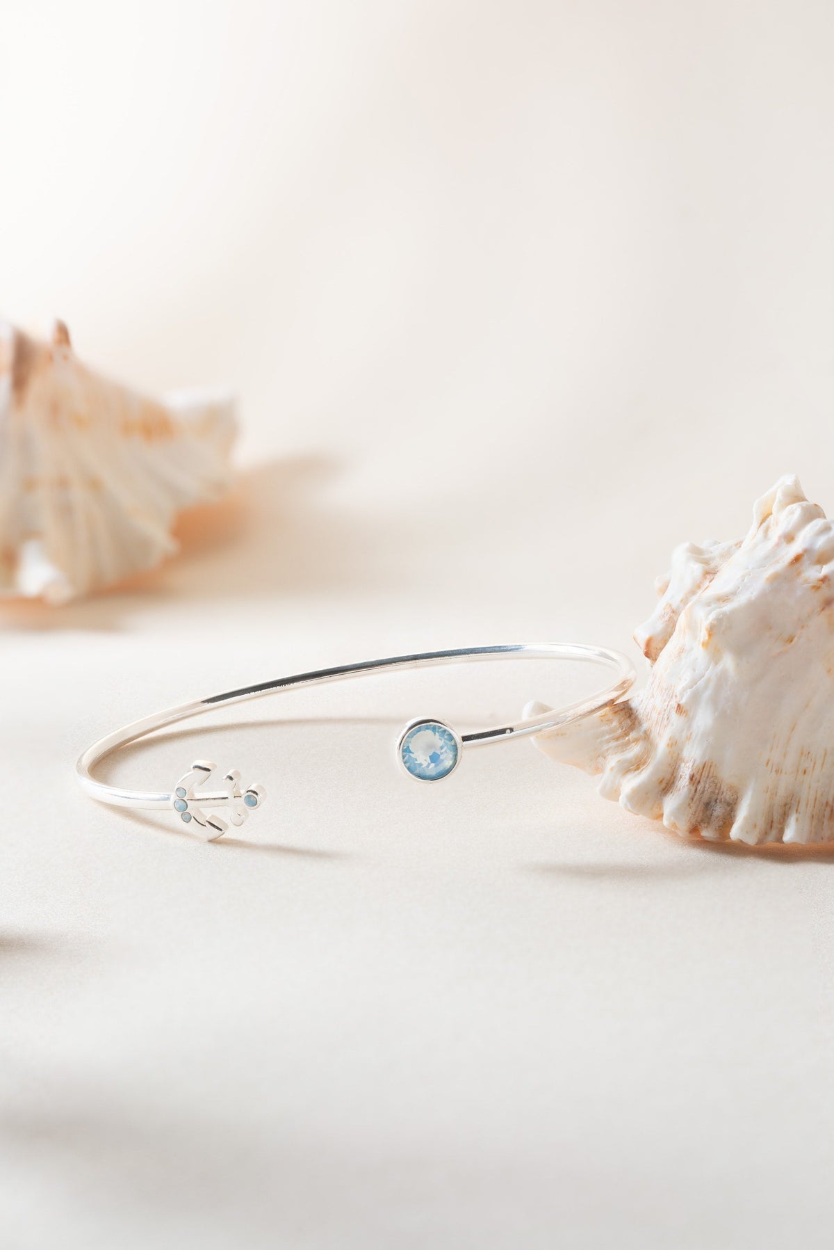 Anchor Flex Cuff
