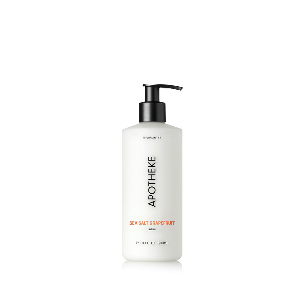 Sea Salt Grapefruit Lotion