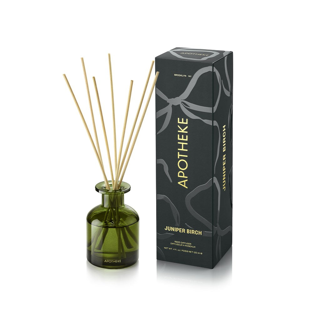 Juniper Birch Mini Reed Diffuser