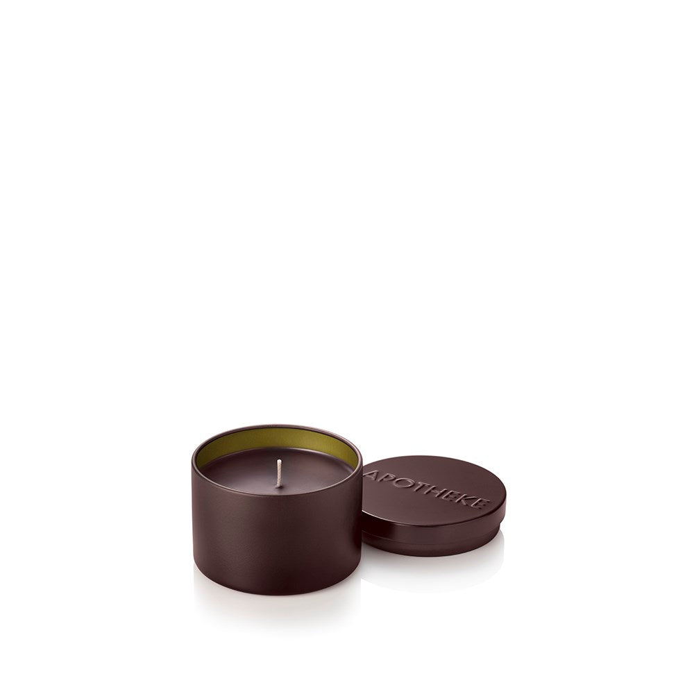 Rouge Mini Tin Candle