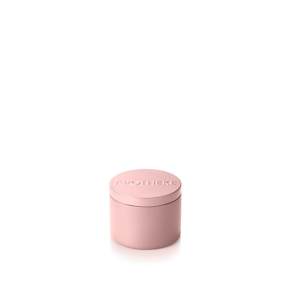 Elderflower Sugar Mini Tin Candle