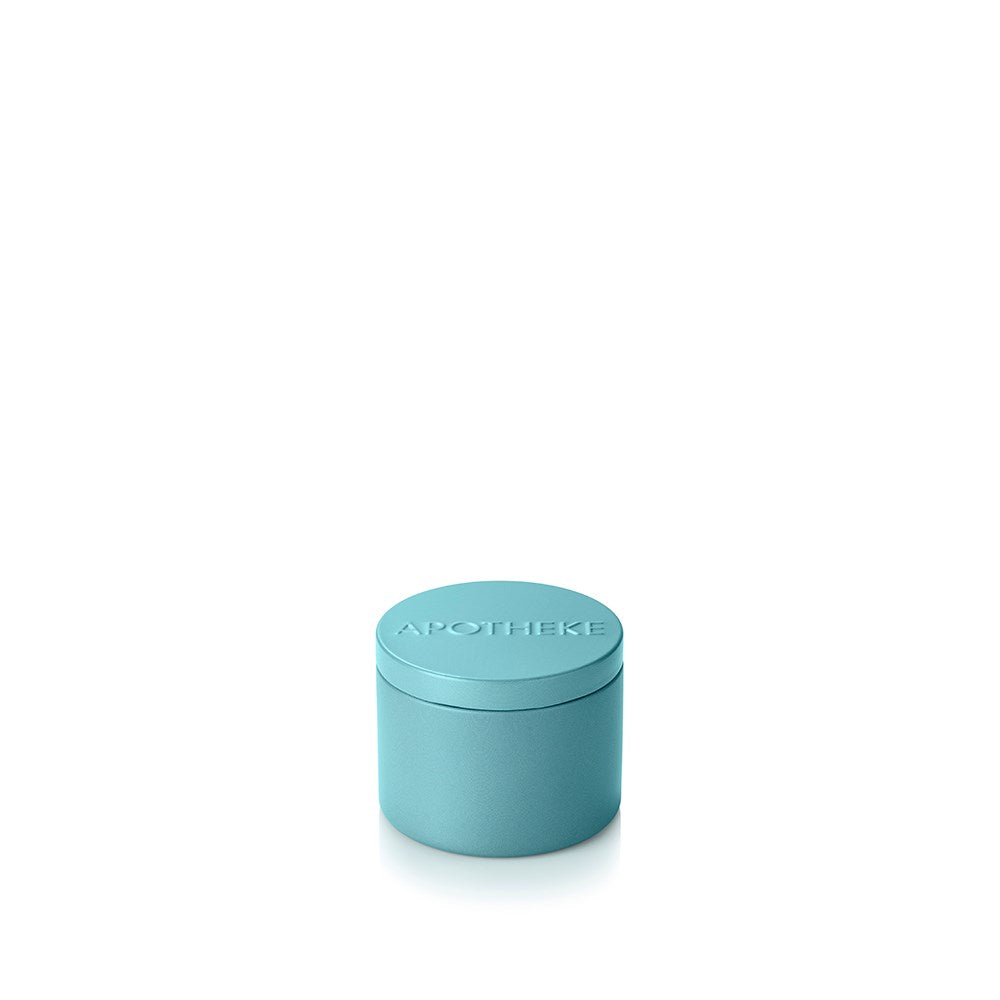 Bergamot Tangerine Mini Tin Candle