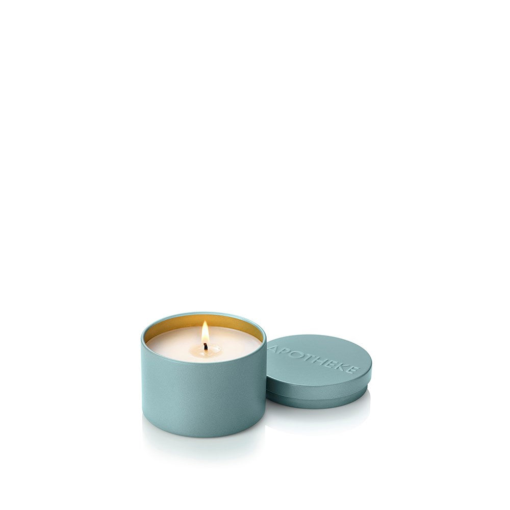 Orange Blossom Neroli Mini Tin Candle