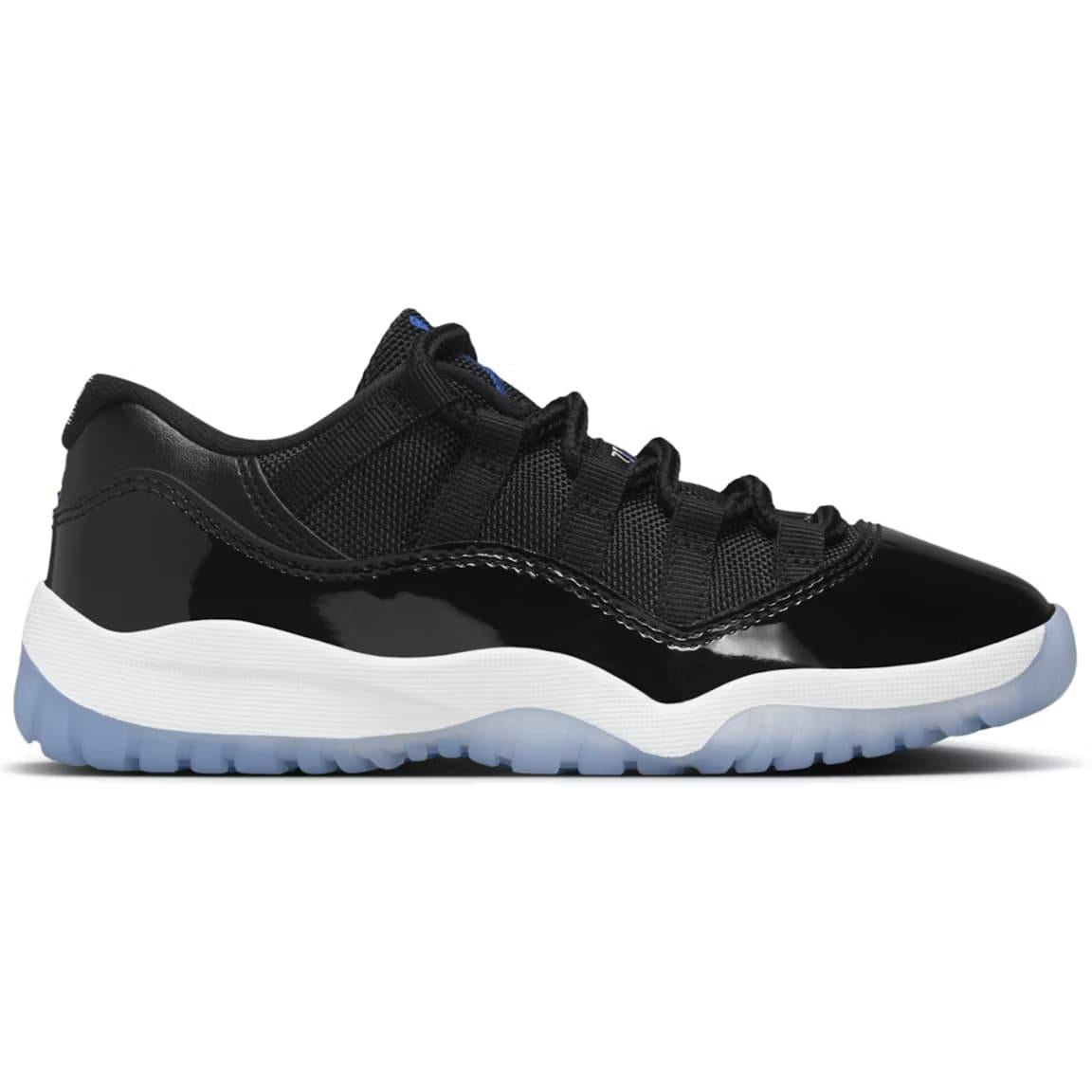 Jordan 11 Retro Low Space Jam (PS)