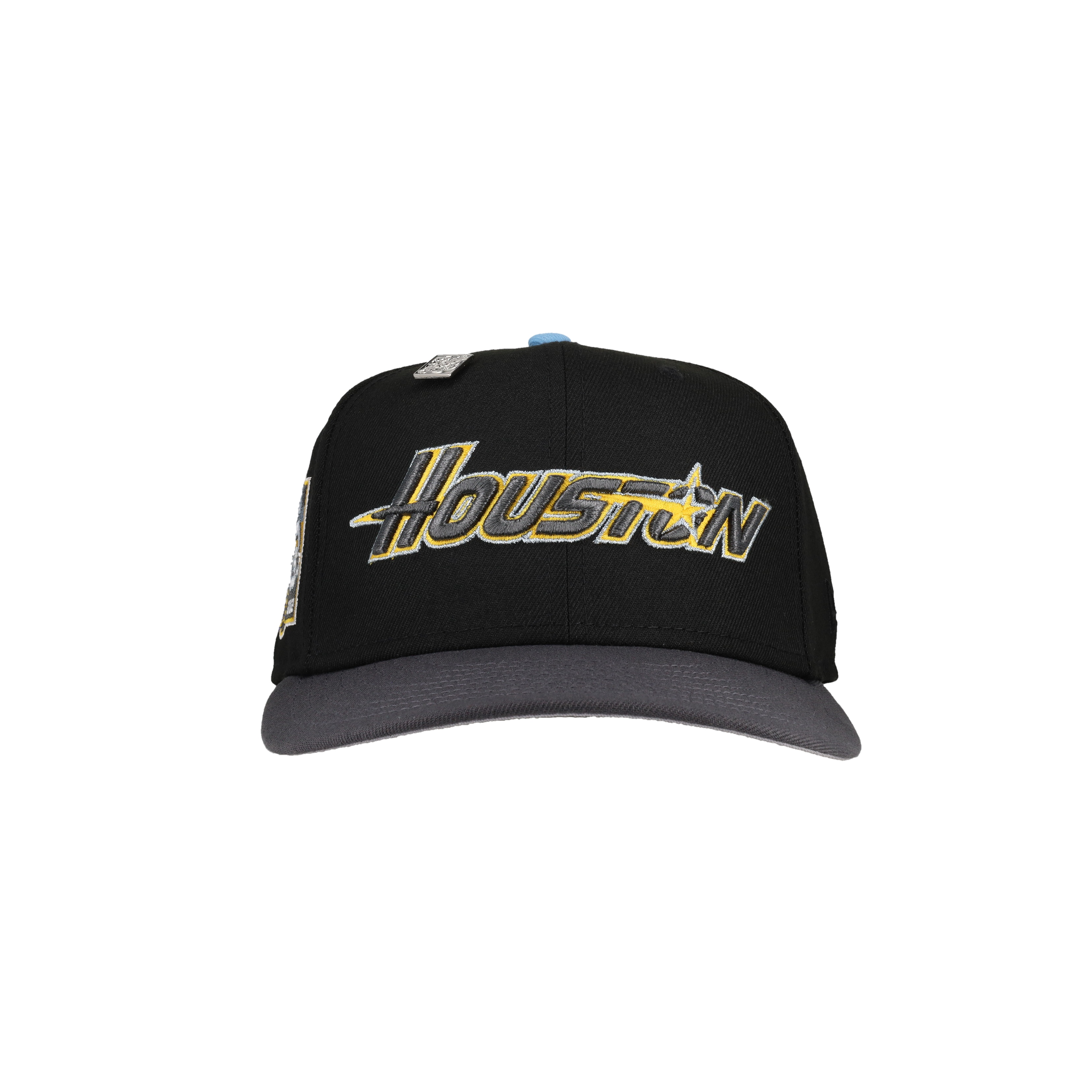 Houston Astros 50th Anniversary 2 Tone 59Fifty Fitted Hat
