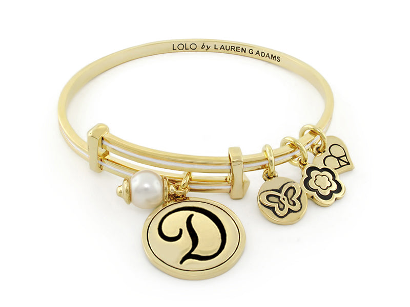 Initial D Bangle