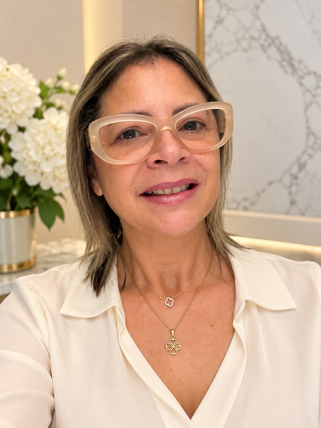 Amara –Elegance and Good Fortune