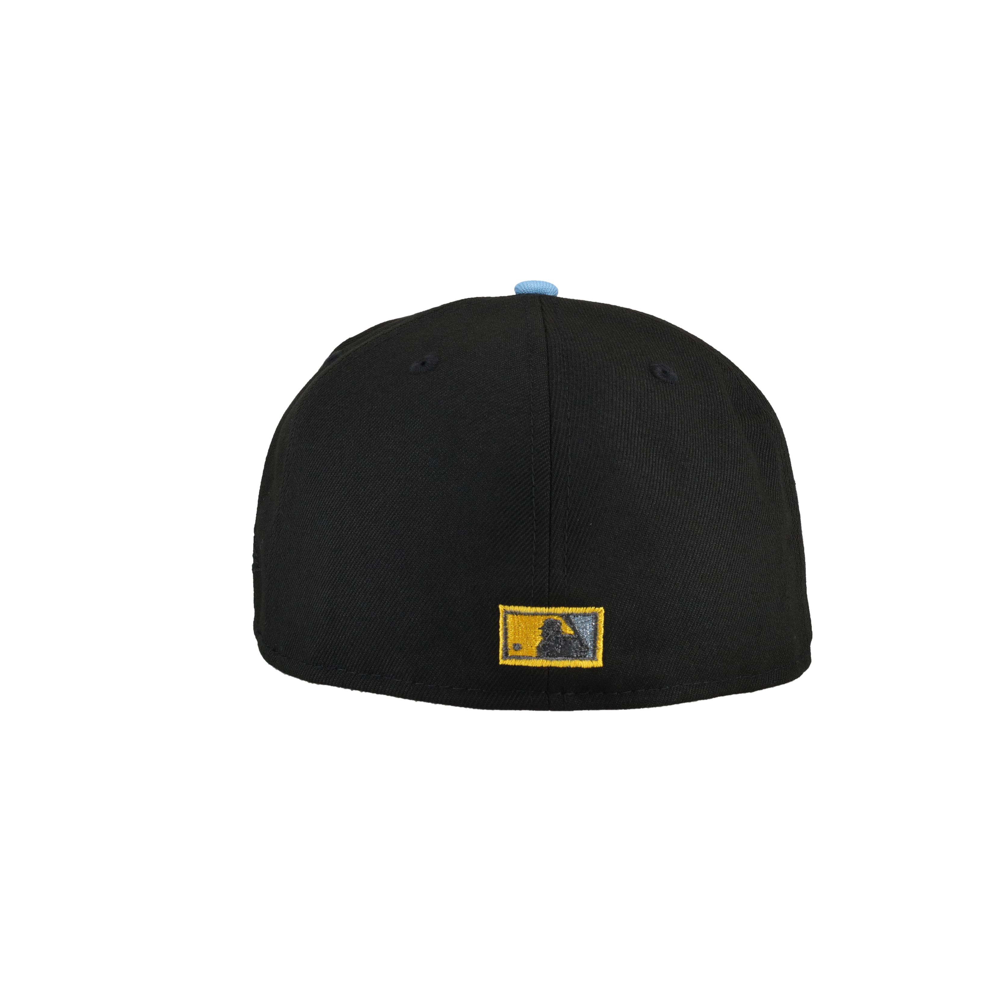 Brooklyn Dodgers 1942 All Star Game 2 Tone 59Fifty Fitted Hat