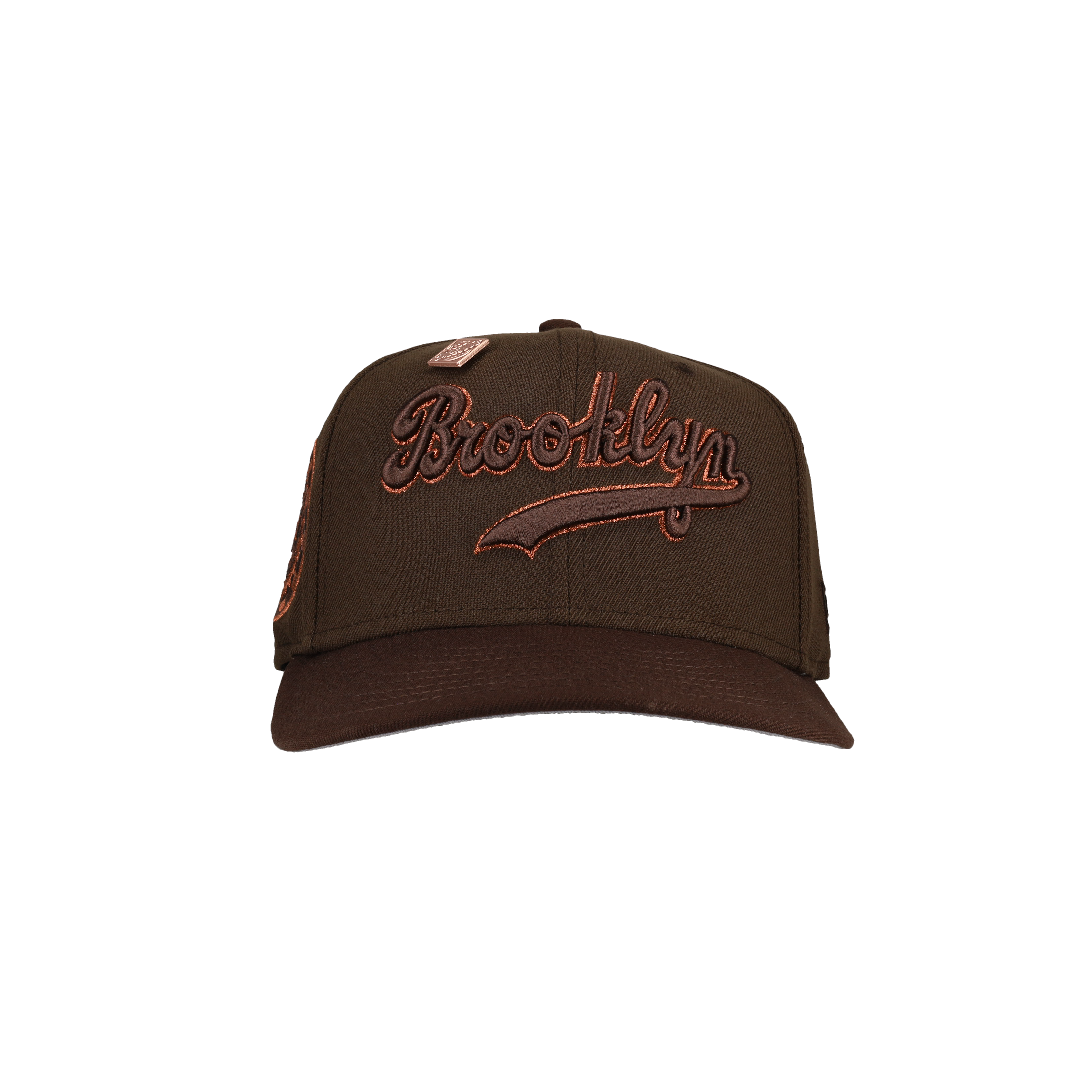 Brooklyn Dodgers 1942 ASG "Copper Penny" 59Fifty Fitted Hat