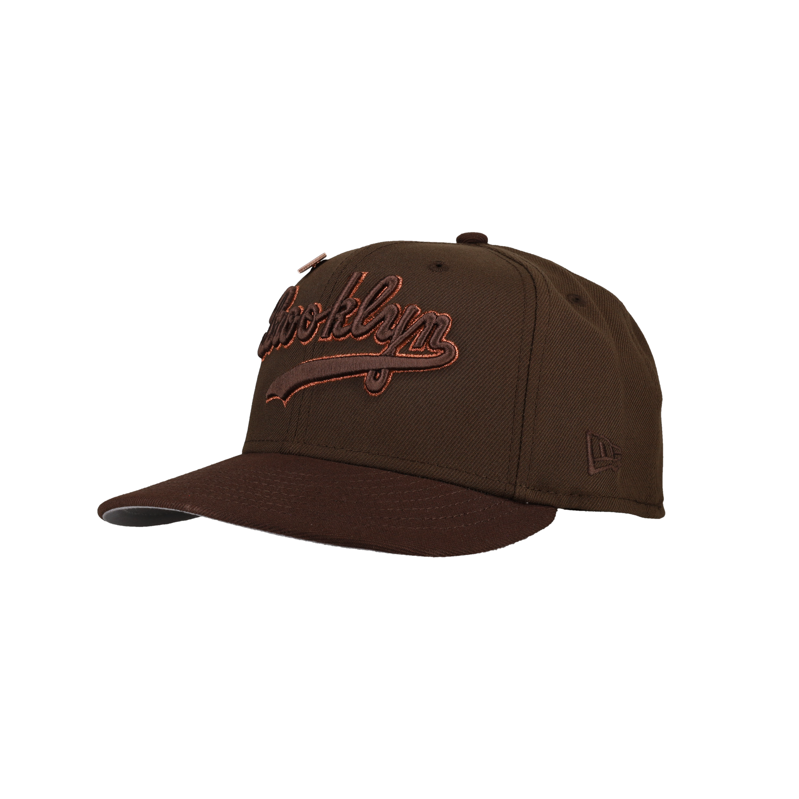 Brooklyn Dodgers 1942 ASG "Copper Penny" 59Fifty Fitted Hat
