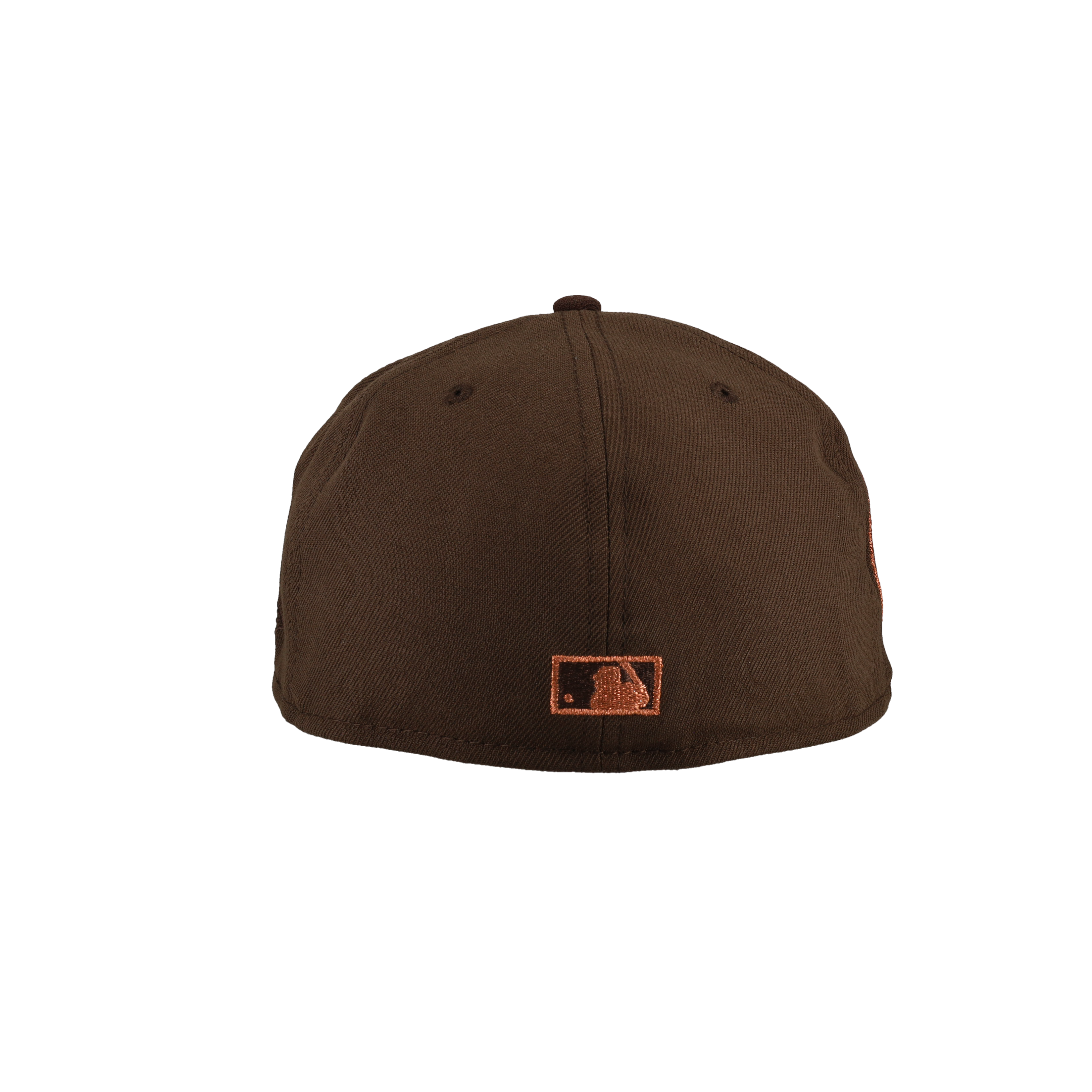 Brooklyn Dodgers 1942 ASG "Copper Penny" 59Fifty Fitted Hat