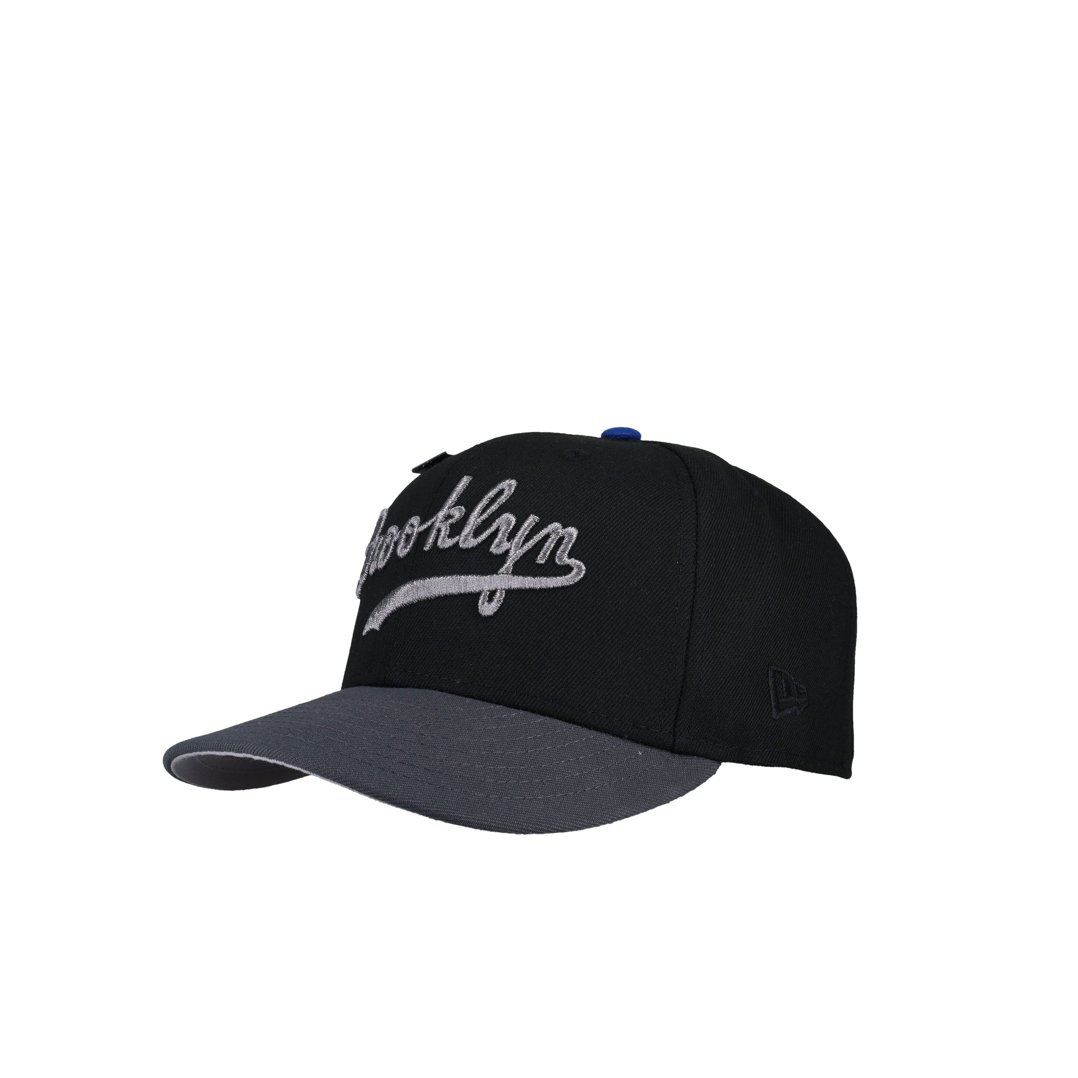 Brooklyn Dodgers 1942 ASG Rare Air Metallic 59Fifty Fitted Hat