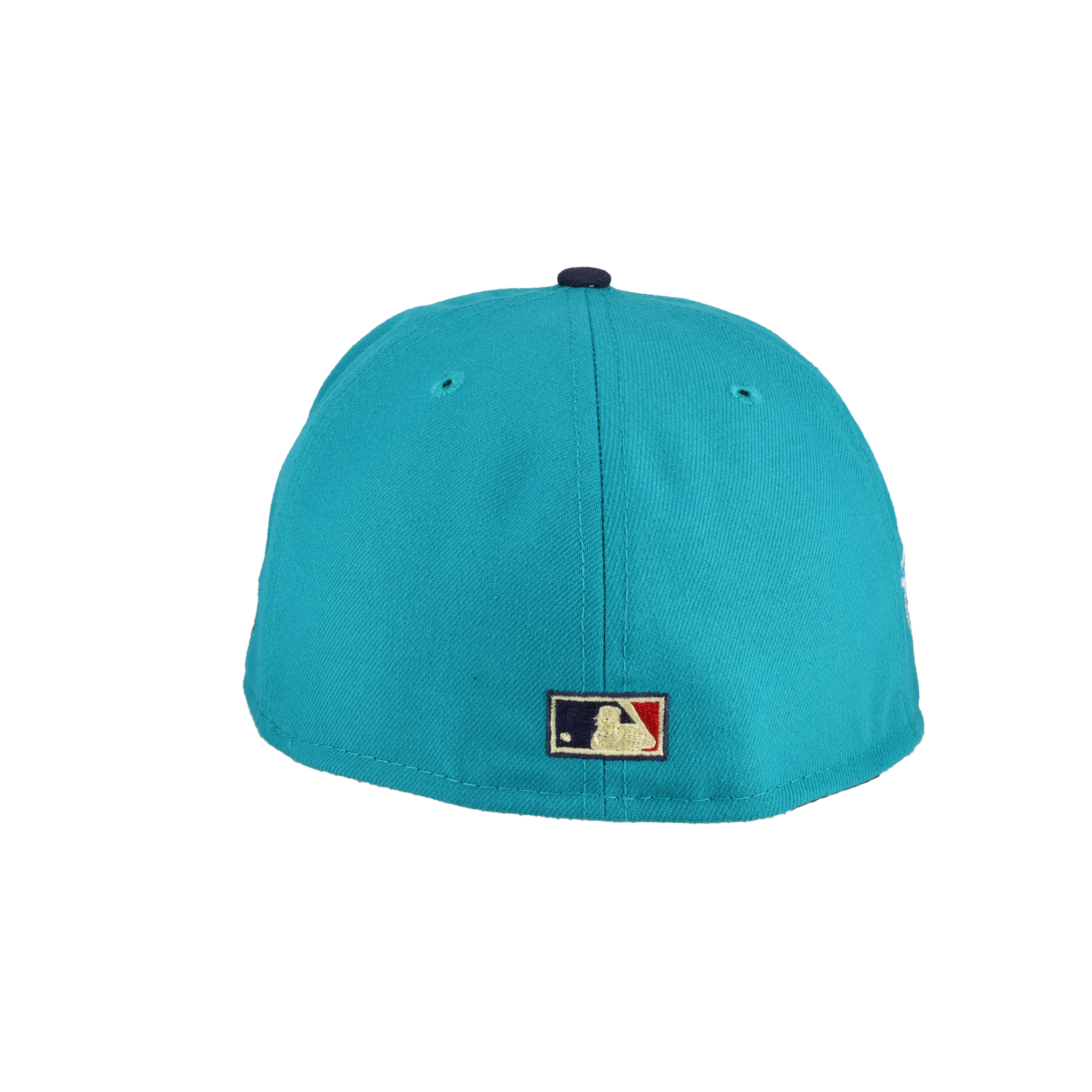 Toronto Blue Jays Real Teal Collection 25th Season 59Fifty