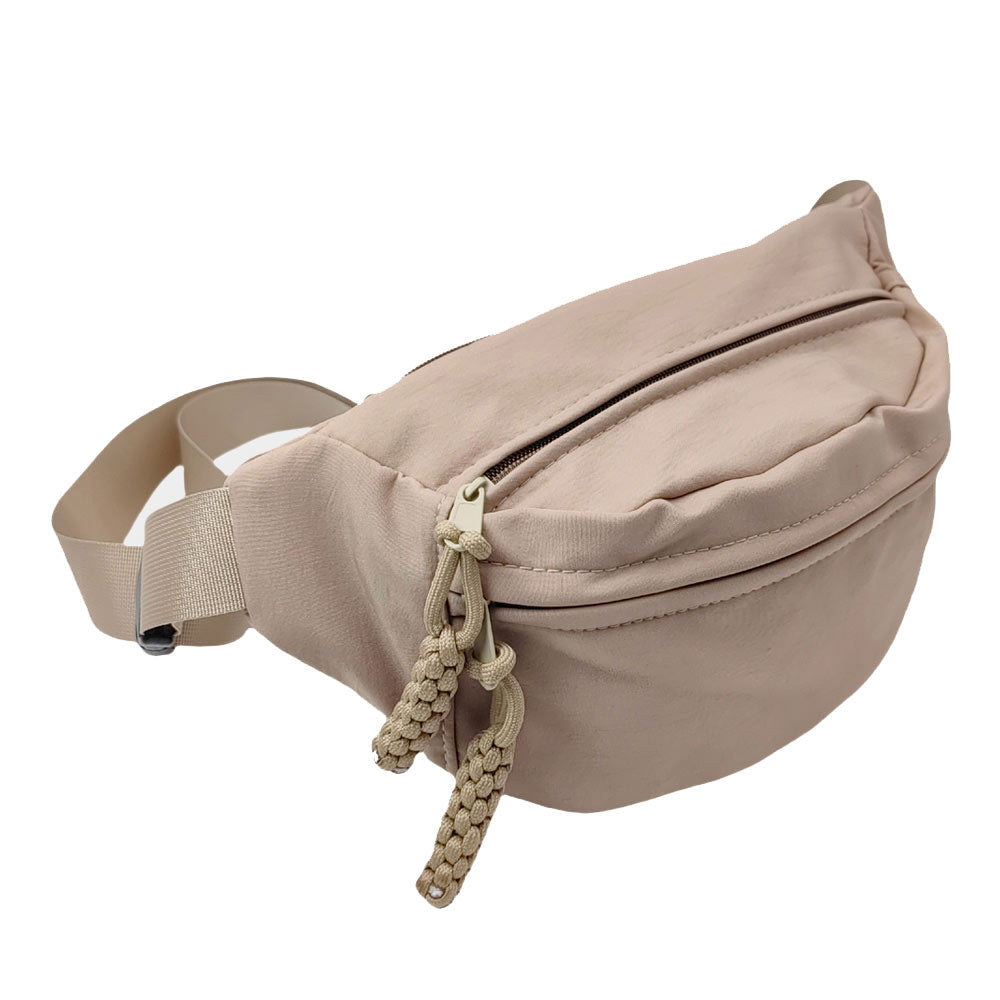 Fanny Pack Chest Bag