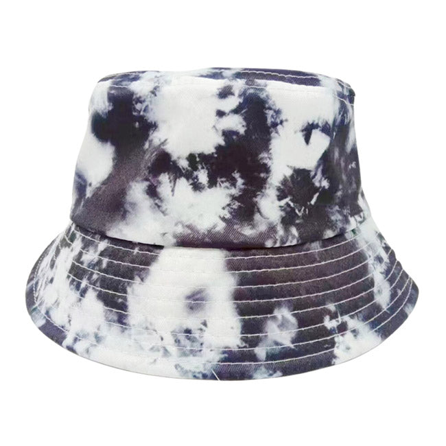 Summer Tie Dye Bucket Hat