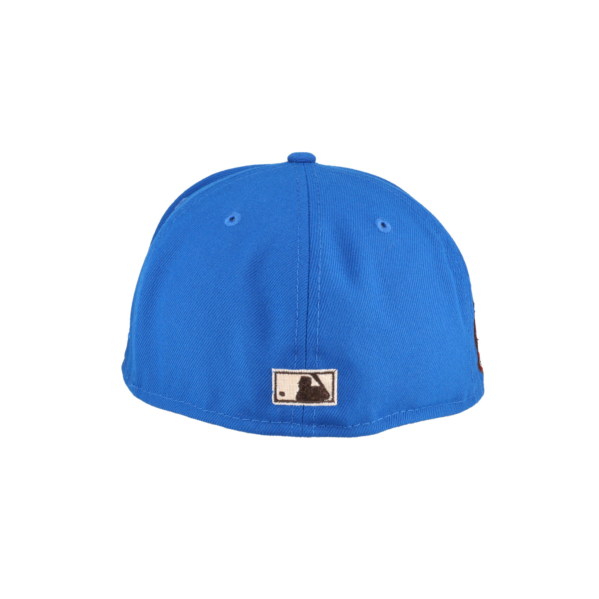 Boston Red Sox Blue Nitro 1999 All Star Game Fitted Hat