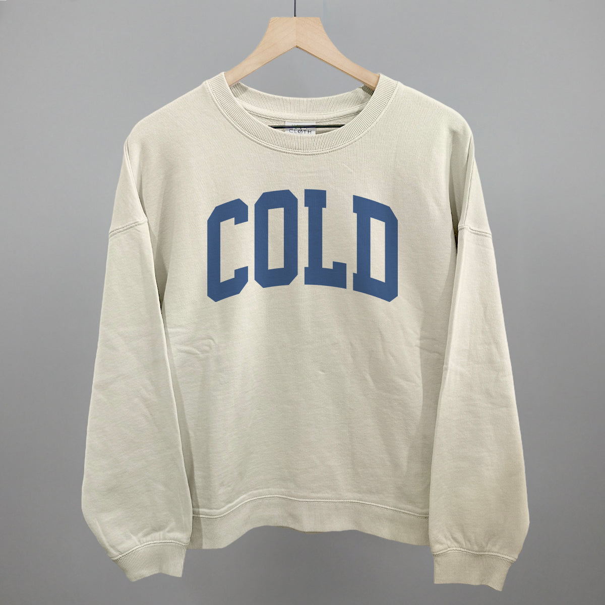 Cold Arch