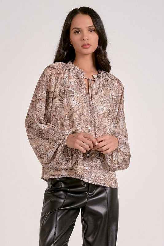 Cassidy Top