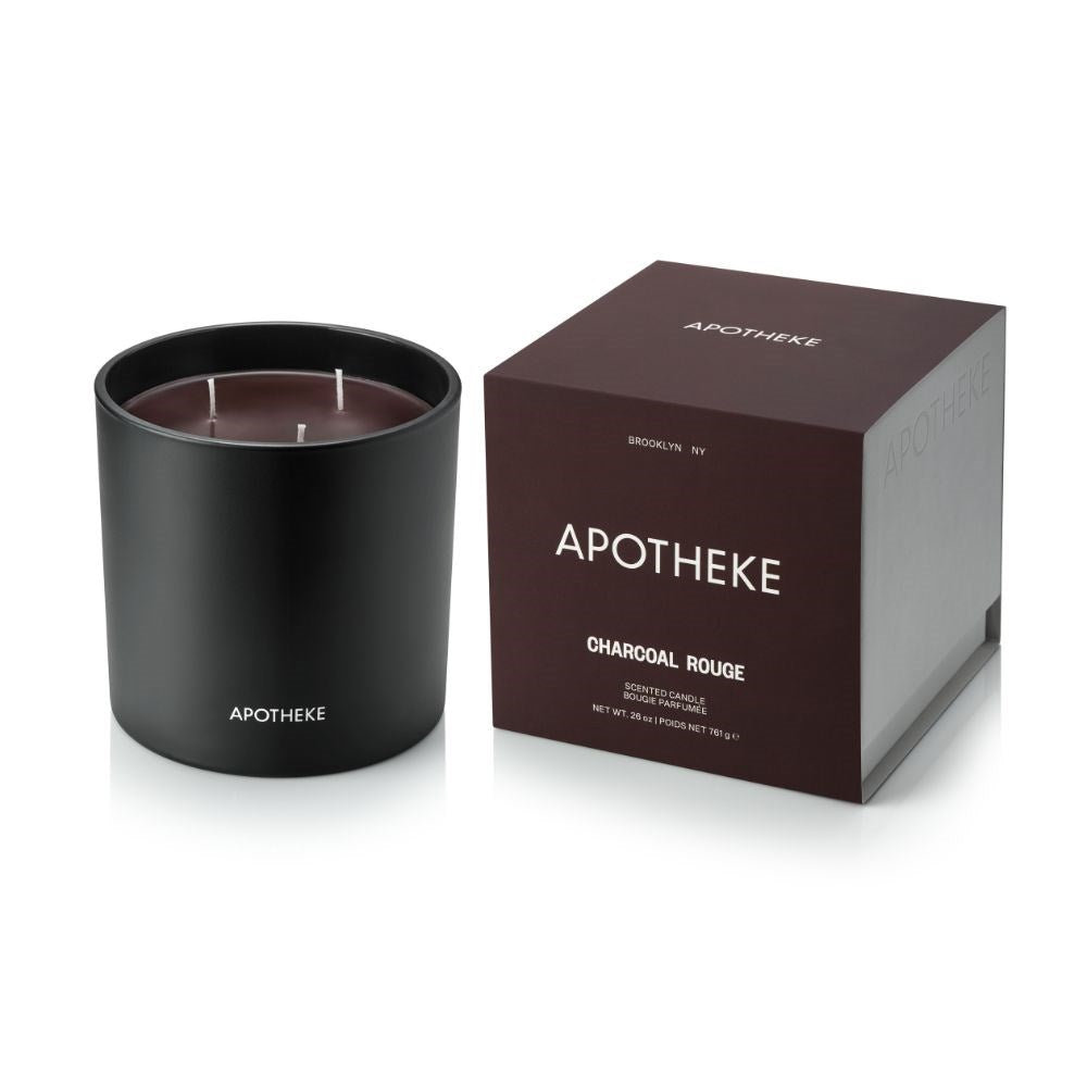 Rouge 3-Wick Candle