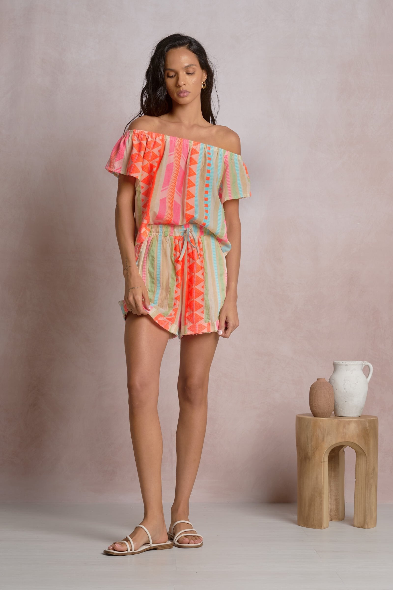 Corfu Top