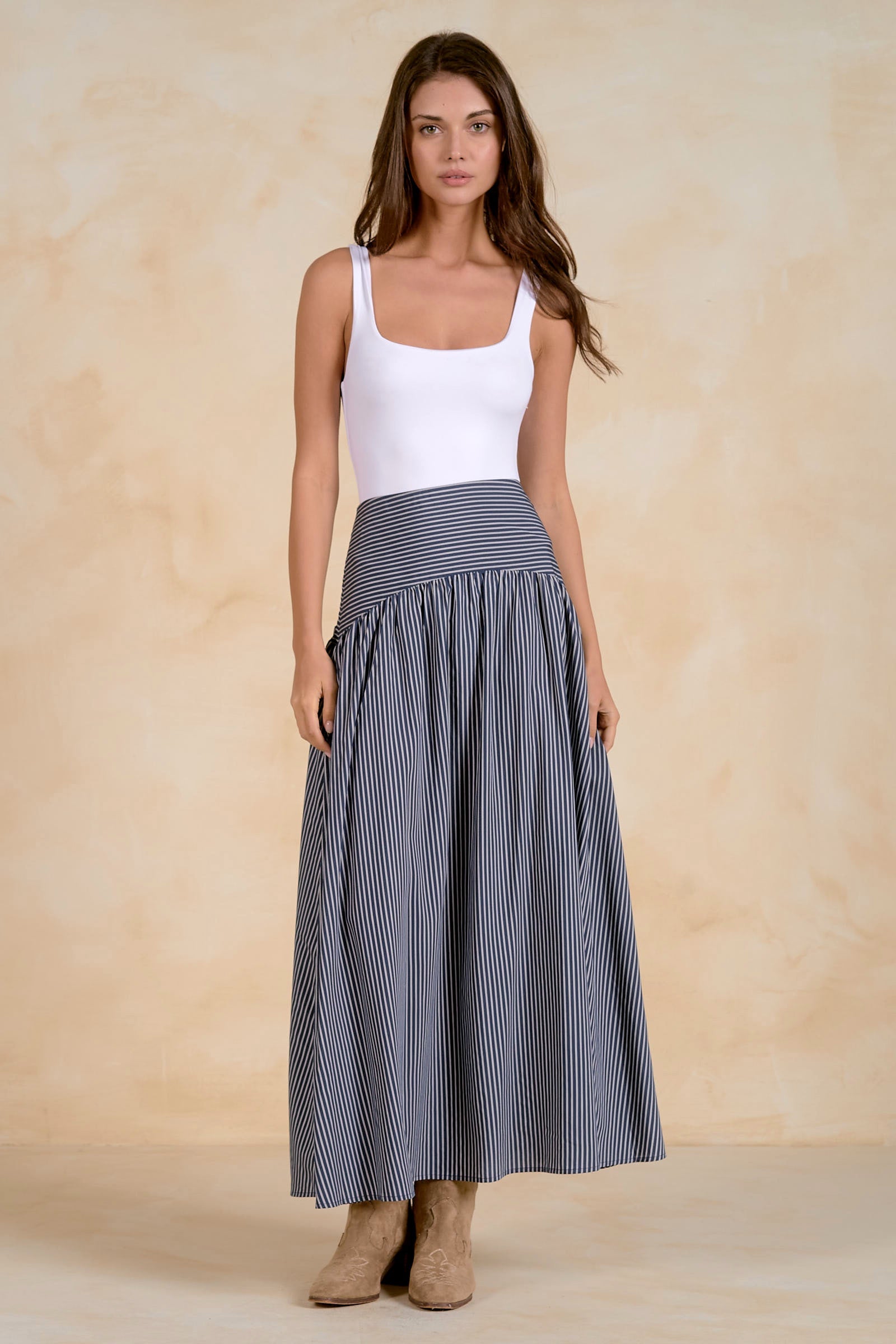 Coraline Skirt