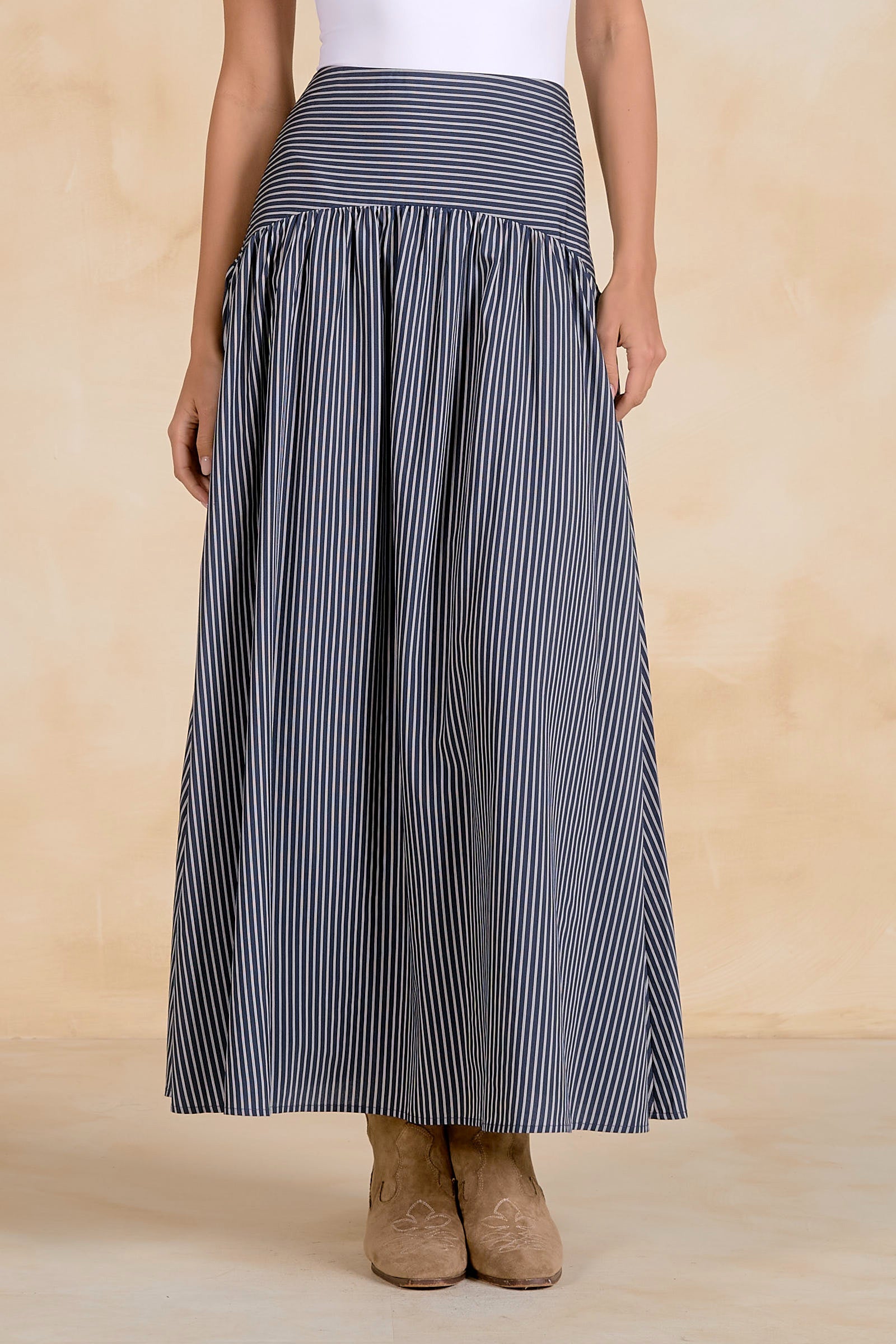 Coraline Skirt