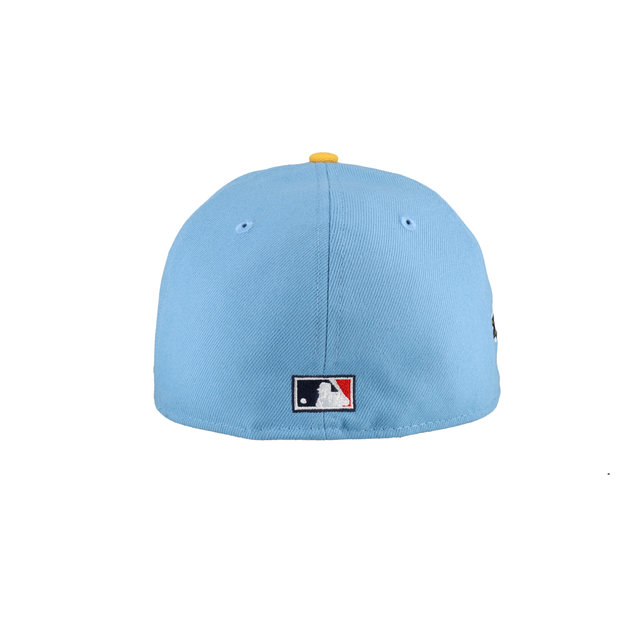 St. Louis Cardinals Blue 100th Anniversary 59Fifty Fitted Hat