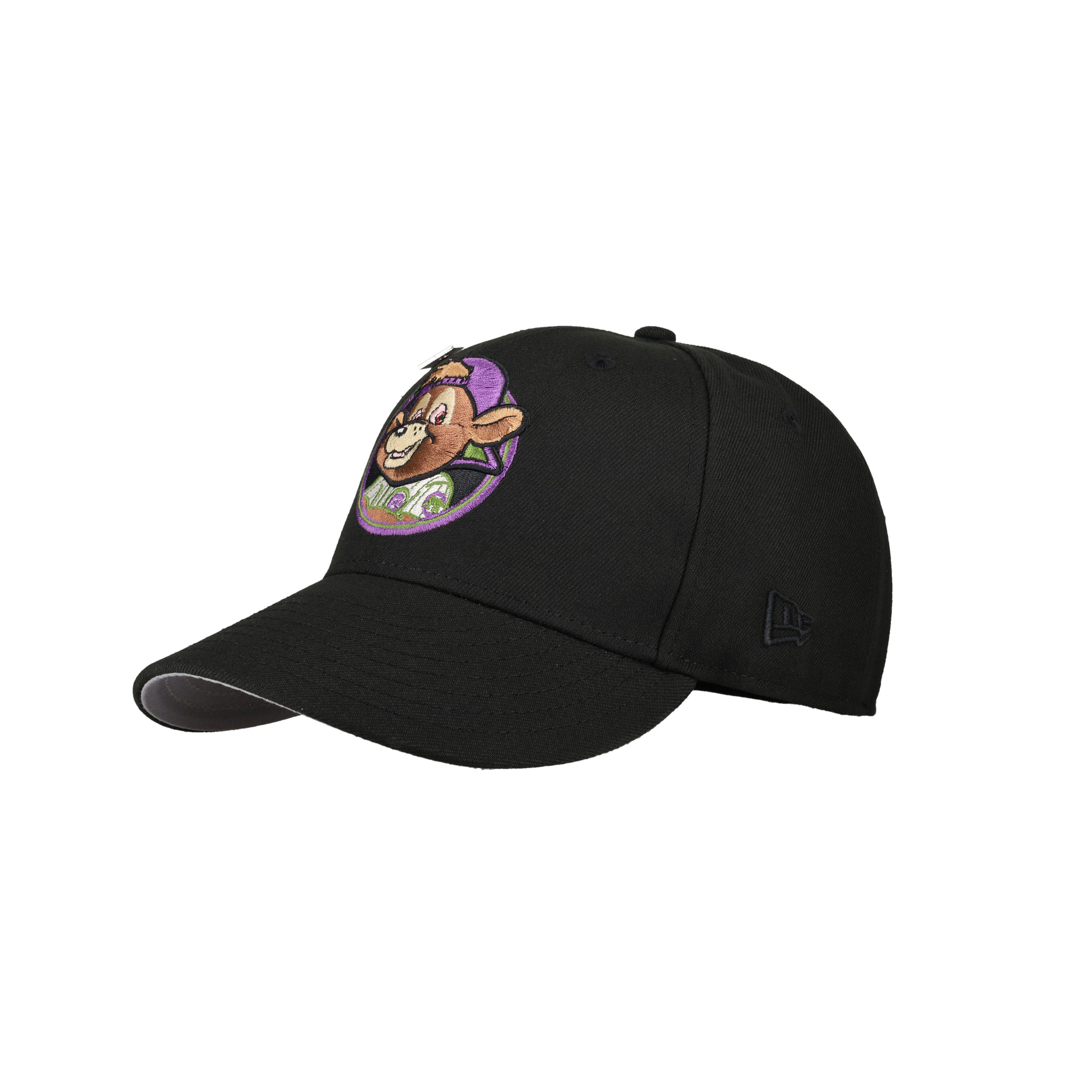 Chicago Cubs "Hazy Clark" 1990 ASG 59Fifty Fitted Hat