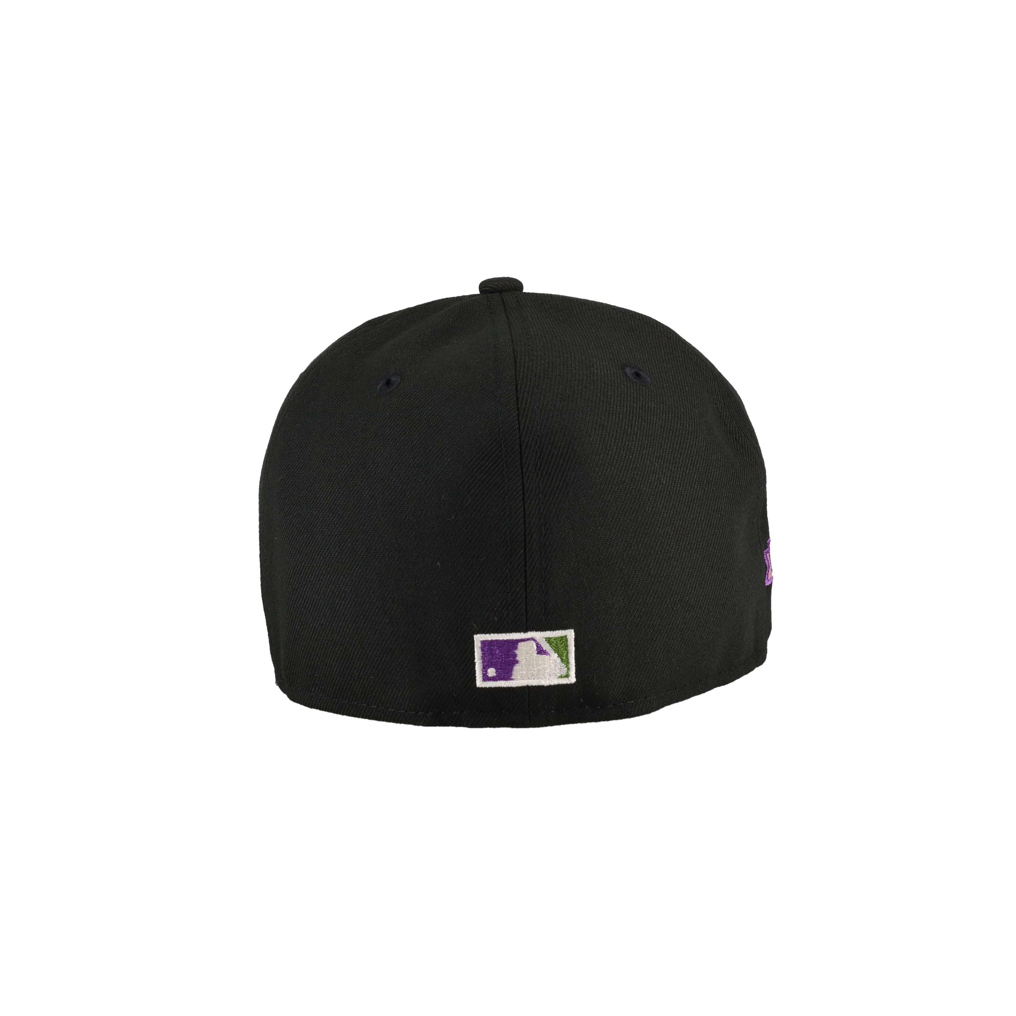 Chicago Cubs "Hazy Clark" 1990 ASG 59Fifty Fitted Hat