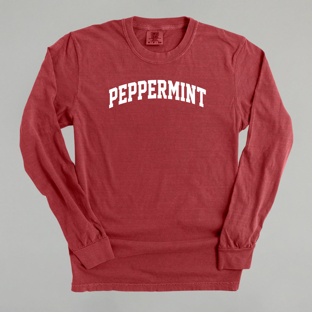Peppermint Arch