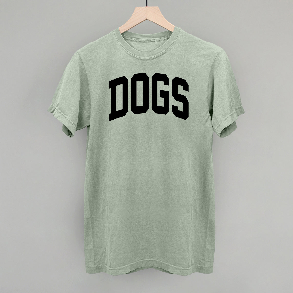 Dogs Arch