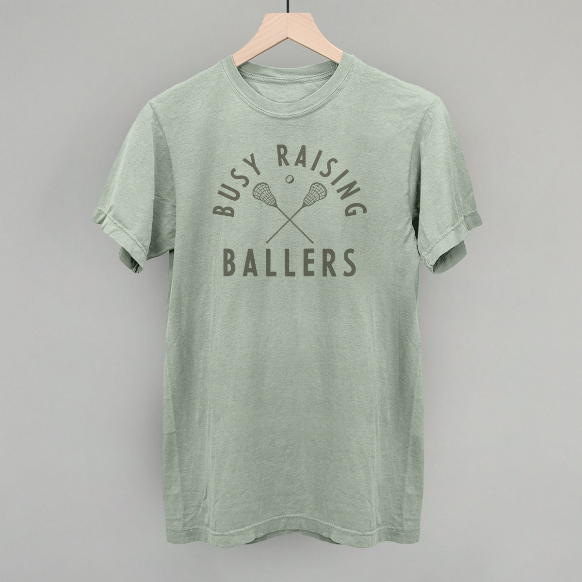 Busy Raising Ballers Lacrosse