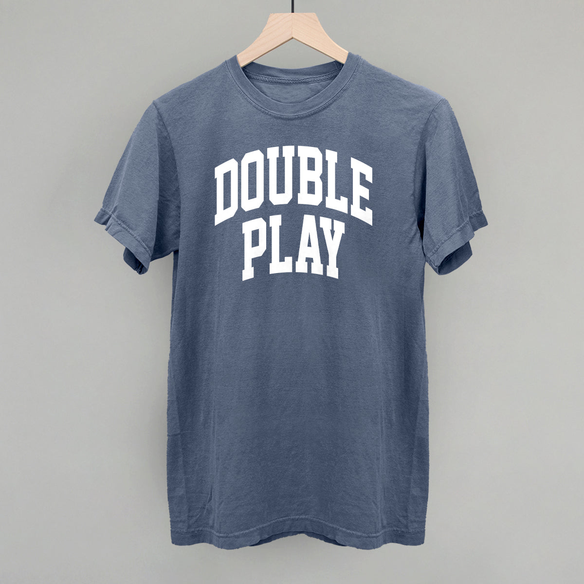 Double Play Arch