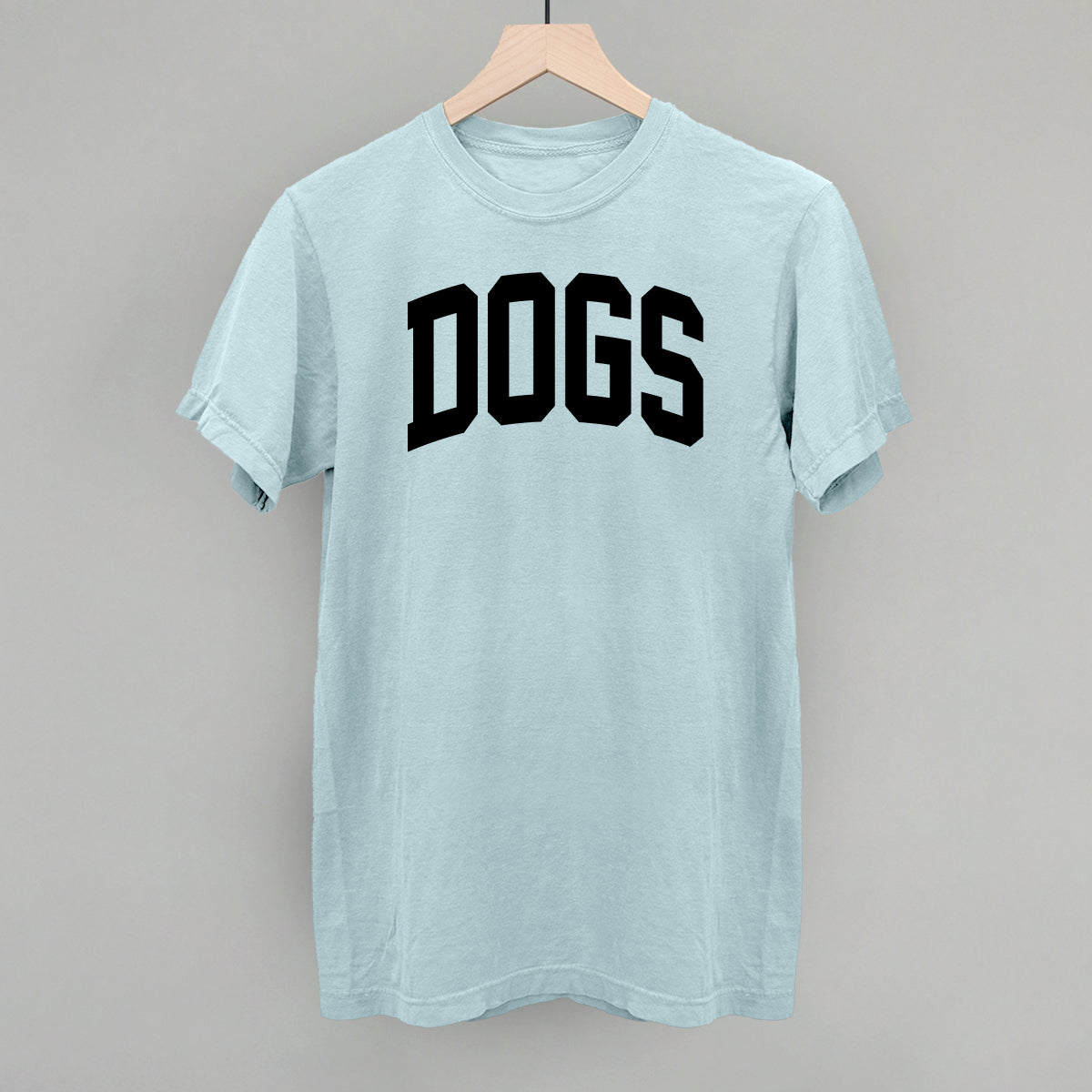 Dogs Arch