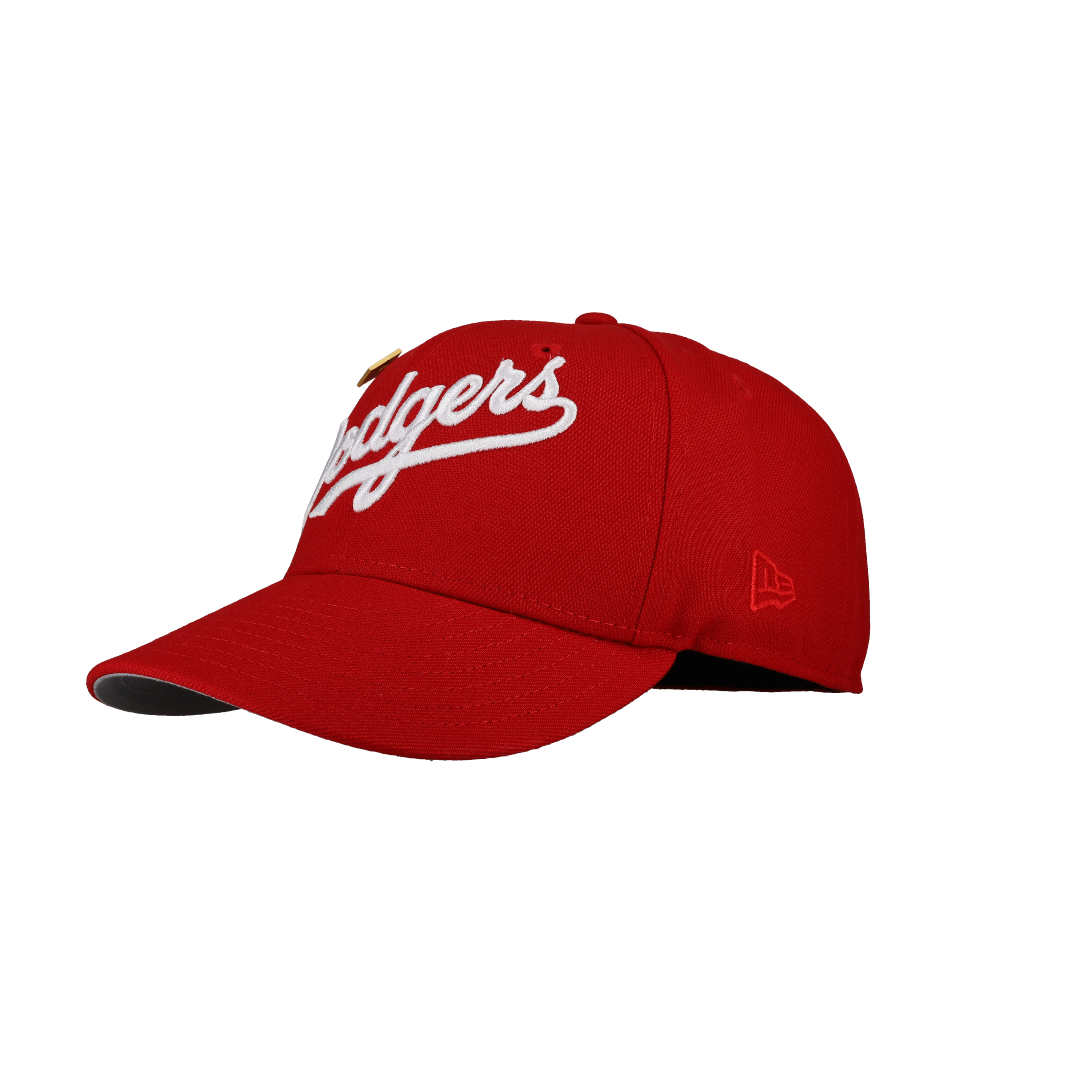 Los Angeles Dodgers 60th Anniversary Colors 59Fifty Fitted Hat