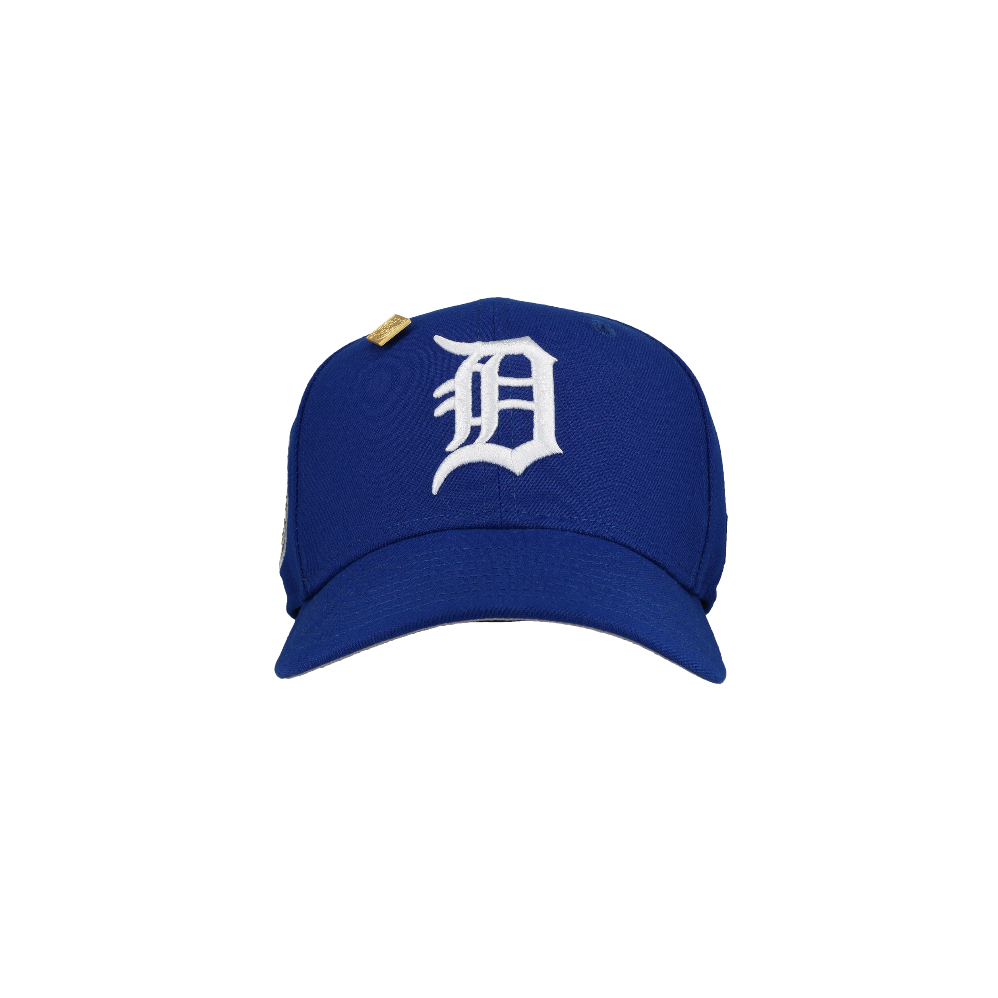 Detroit Tigers World Series Colors 59Fifty Fitted Hat
