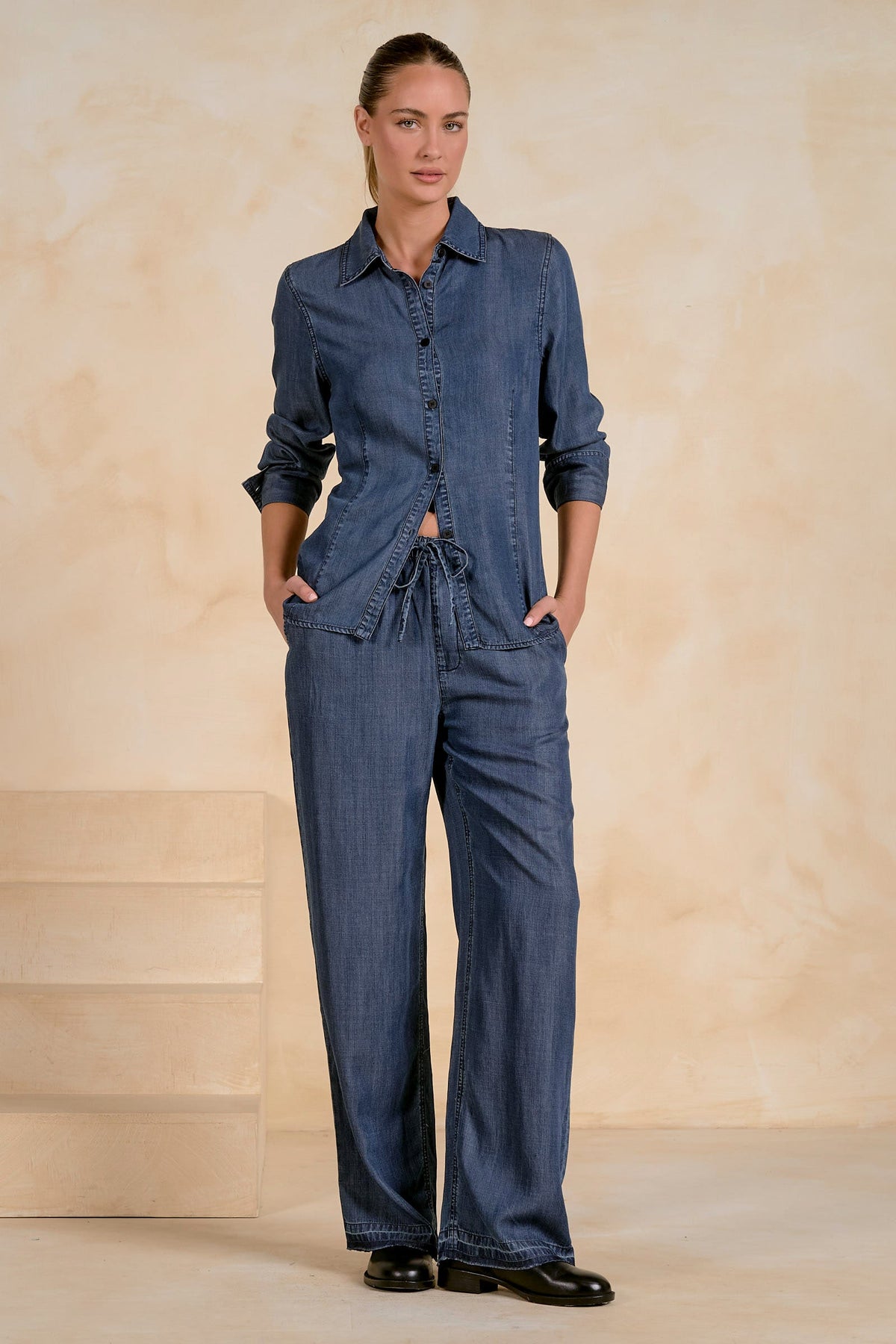 Dover Pant